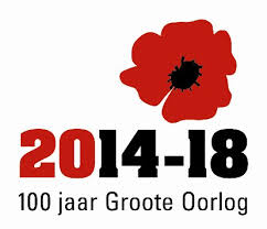 100 jaar grote oorlog